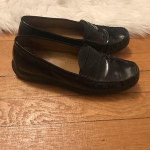 Cole Haan loafers